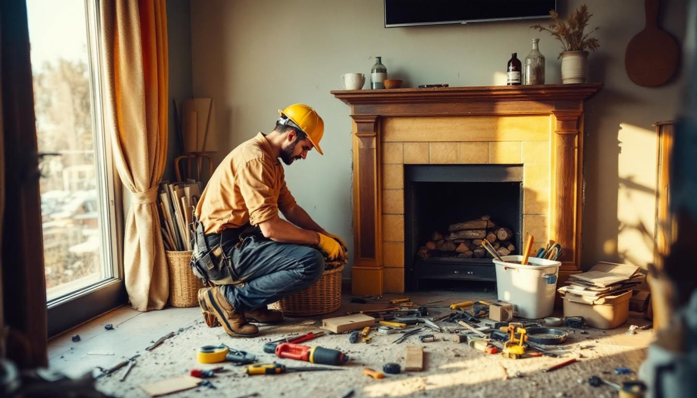 Comment choisir le bon artisan pour l'installation de votre système de chauffage ?