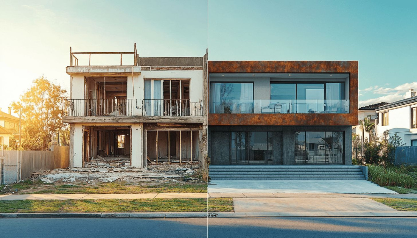 Comment le rehaussement de maison peut transformer votre quotidien ?