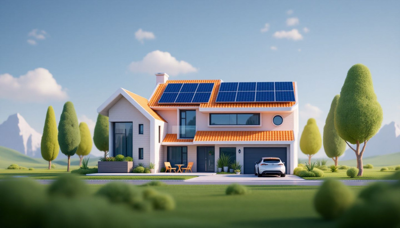 Comment les changements climatiques influencent le marché immobilier ?