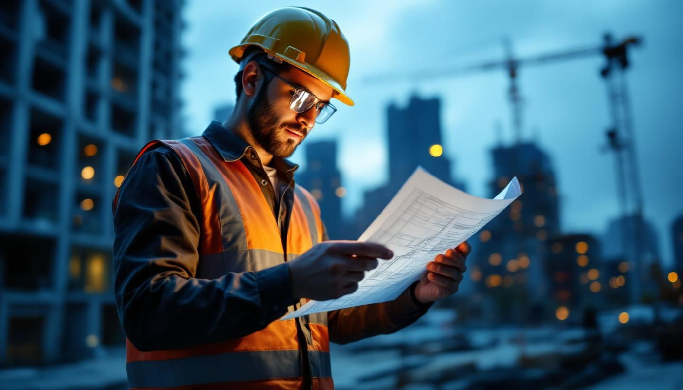 Comment les plans personnalisables transforment-ils votre projet de construction ?