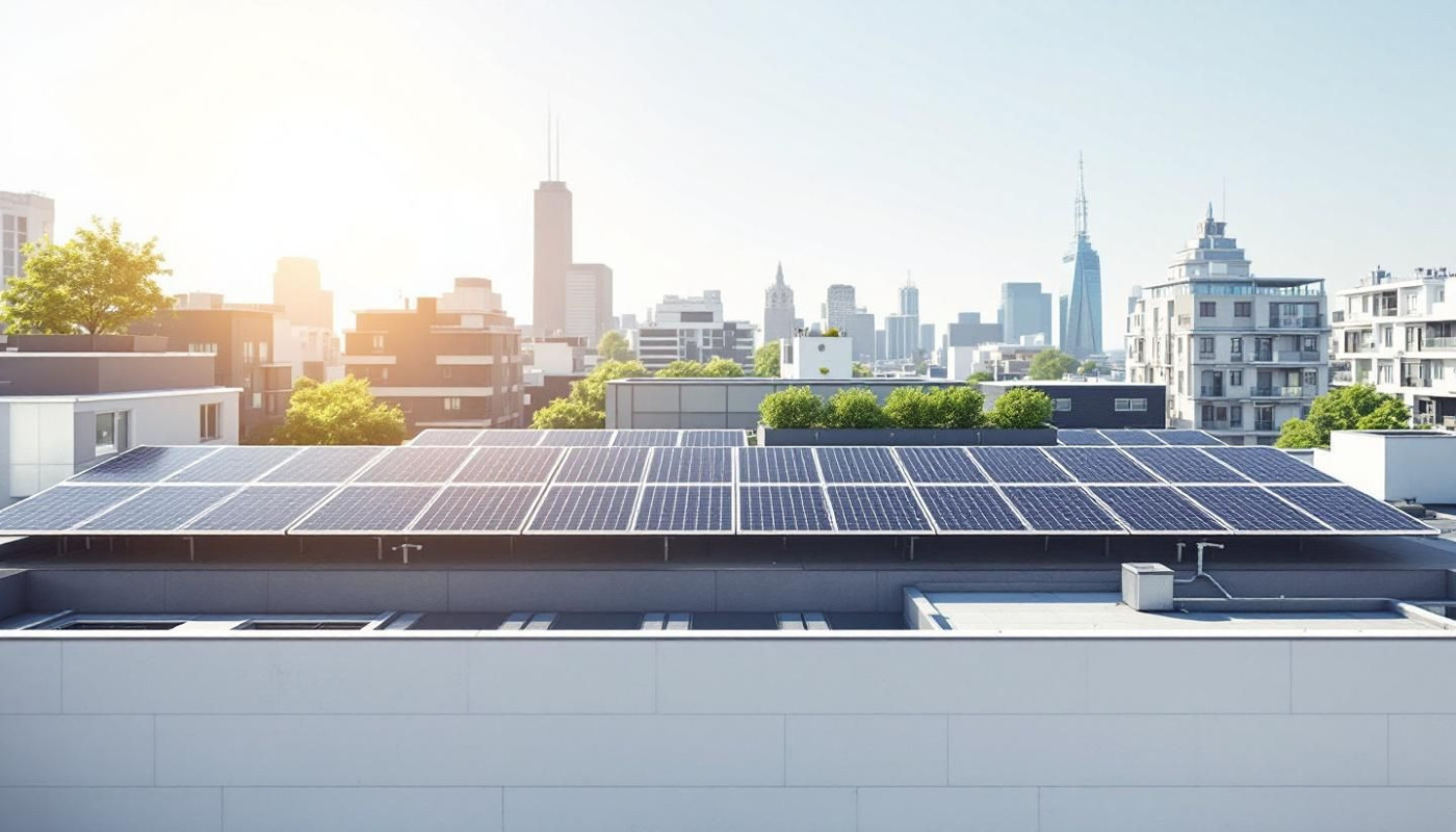 Comment optimiser l'autoconsommation avec des panneaux solaires ?