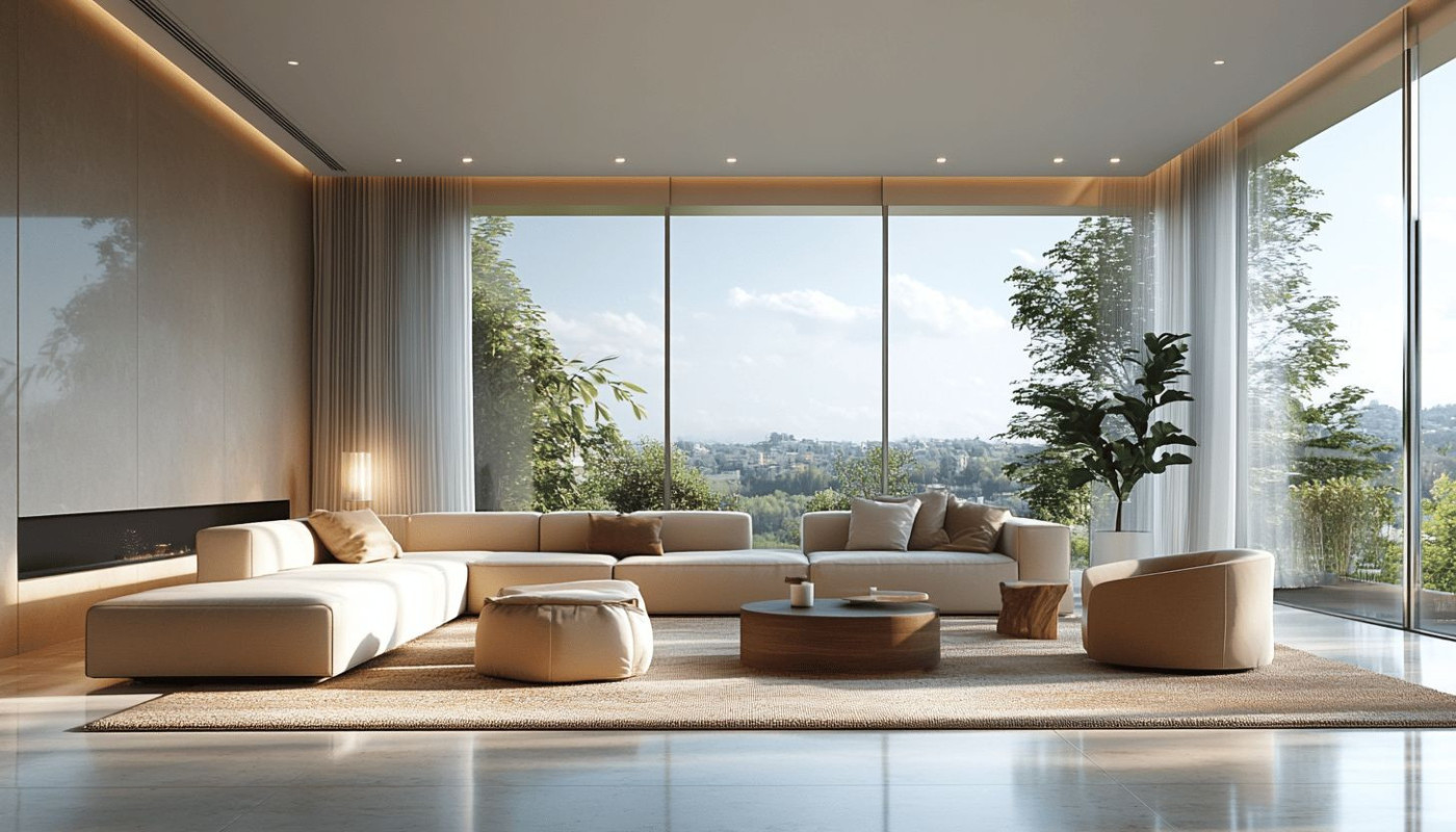 Comment optimiser votre espace intérieur pour allier fonctionnalité et esthétique ?
