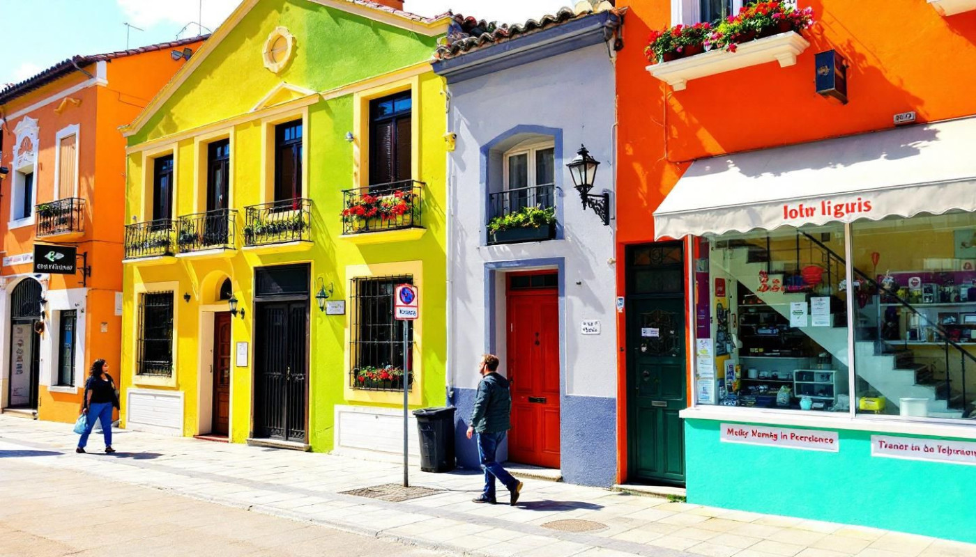 Comment un ravalement de façade peut augmenter la valeur de votre propriété?