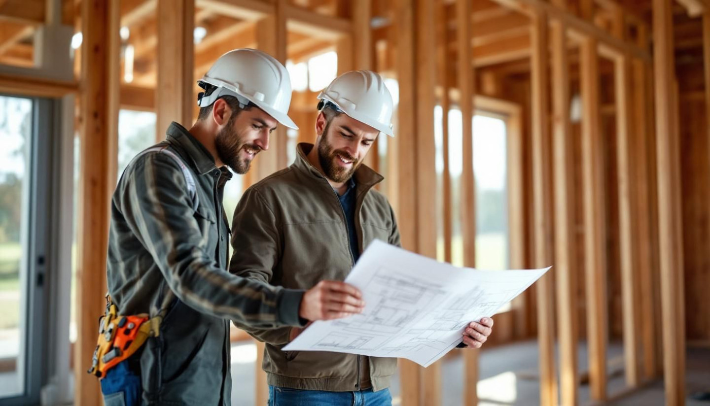 Comment une approche sur mesure transforme la construction résidentielle ?