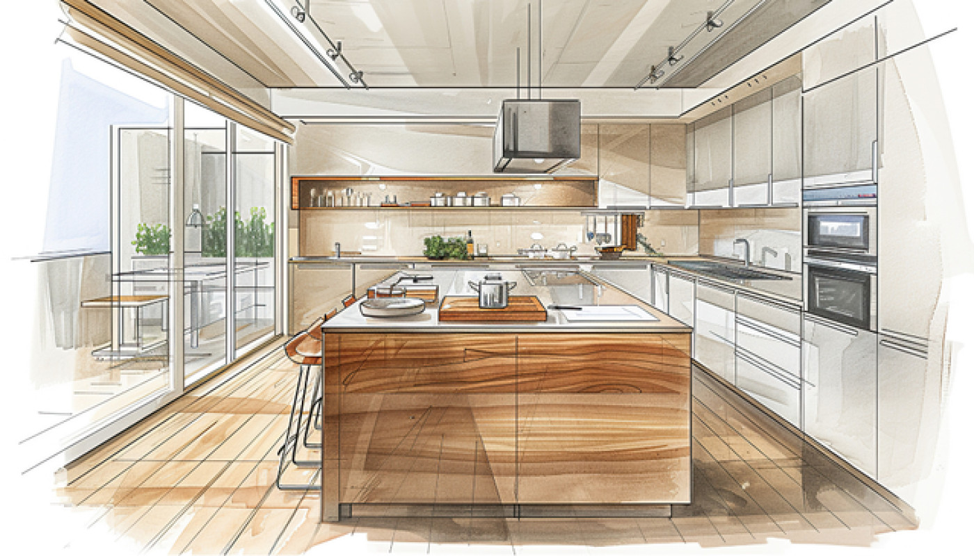 Besoin d’un cuisiniste à Bordeaux ? Faites appel à Micazza !