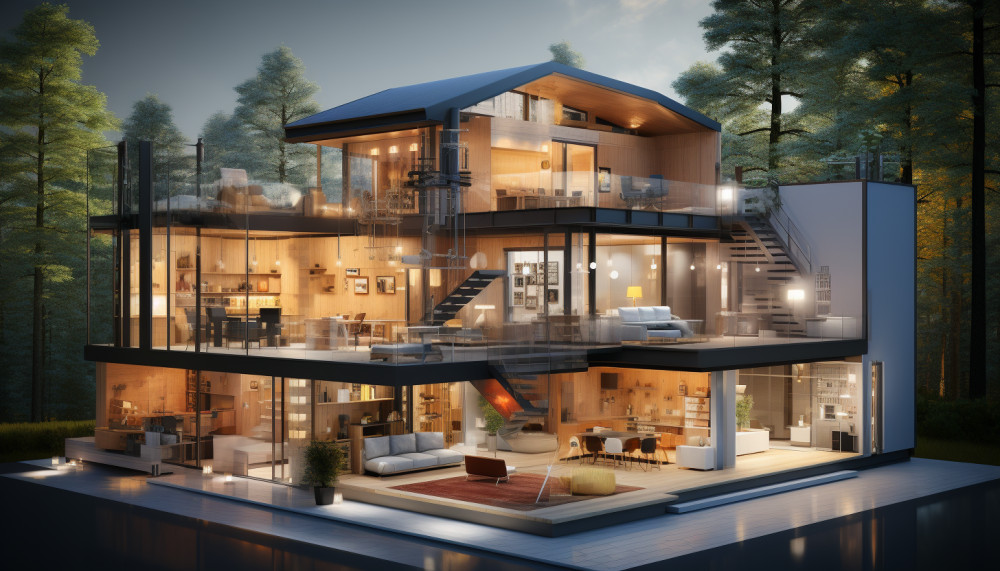 Qu'est-ce qu'une maison passive ?